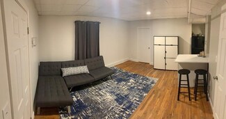 15 Aberdeen St Unit A/B, Boston, MA 02215