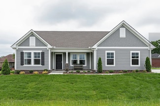 702 Larry Cir, Mount Pleasant, TN 38474