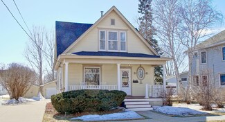 107 N Garden St, Lake City, MN 55041