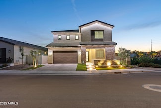 5232 S Cobblestone St, Gilbert, AZ 85298