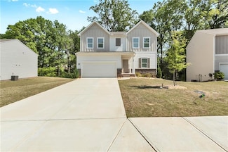 289 Pond Ct, Hoschton, GA 30548