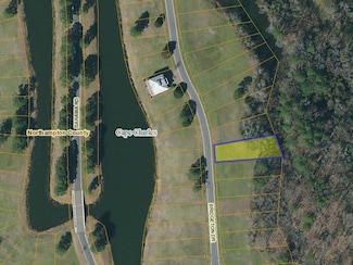 00 Bridgeton Dr Unit 34, Cape Charles, VA 23310