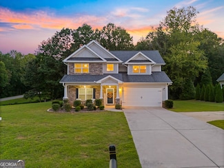 23 Morgan Ln, Dawsonville, GA 30534