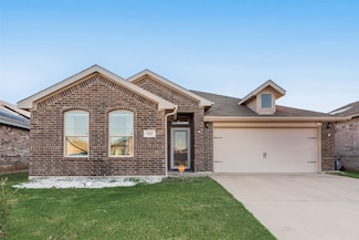 3117 Guyana Rd, Fort Worth, TX 76123