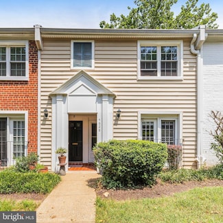 4628 28th Rd S Unit A, Arlington, VA 22206