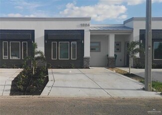 1504 New Orleans Cir, Pharr, TX 78577
