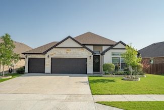 2243 Knightsgate Rd, Argyle, TX 76226