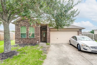 9902 Smokey Quartz Ln, Rosharon, TX 77583
