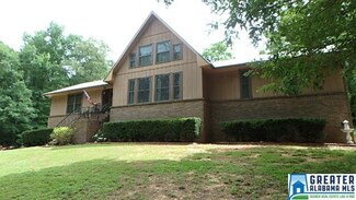 2019 Grist Mill Rd, Alpine, AL 35014