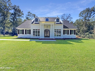 115 Laurelwood Trail Rd, Mendenhall, MS 39114