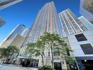 401 E Ontario St Unit 3103, Chicago, IL 60611