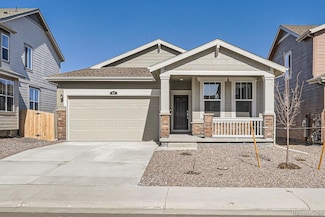 917 W Beverly St, Elizabeth, CO 80107