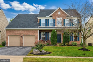 106 Ellingwood Ln, Frederick, MD 21702