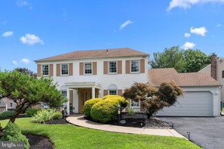 46 Jasons Way, Richboro, PA 18954