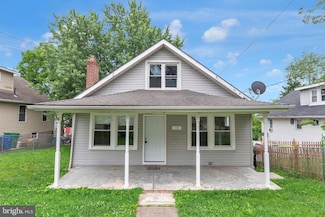 110 Woodlawn Ave, Willow Grove, PA 19090