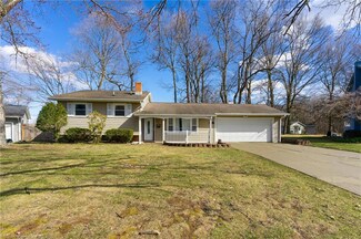 16 Bob White Ct, Youngstown, OH 44511