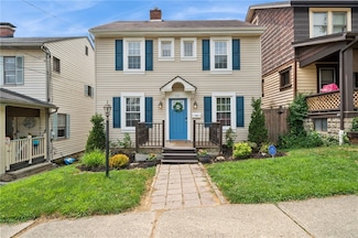 131 Sampson Ave, Pittsburgh, PA 15205
