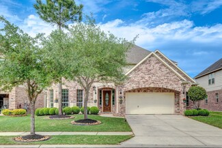 28134 Kudzu Dr, Spring, TX 77386