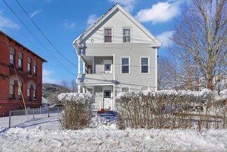 2302 Main St, West Warren, MA 01092