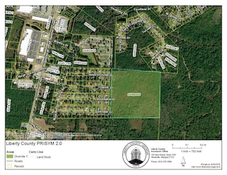 0 W Oglethorpe Hwy, Hinesville, GA 31313