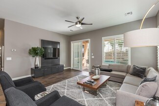 3703 E Donato Dr, Gilbert, AZ 85298
