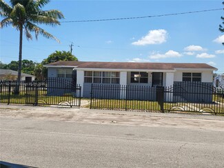 1102 NW 100th Terrace Unit 2, Miami, FL 33150