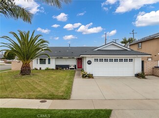 19542 Constellation Ln, Huntington Beach, CA 92646