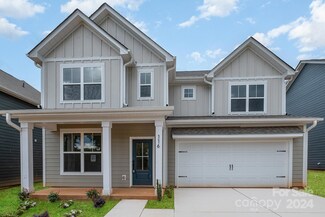 115 N Main St, Huntersville, NC 28078