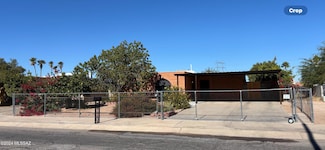 858 W Holladay Dr, Tucson, AZ 85706