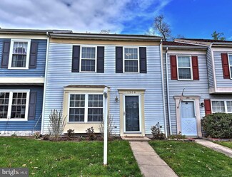 1308 Jervis Square, Belcamp, MD 21017