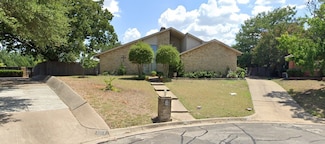 2700 Shadow Wood Ct, Arlington, TX 76006