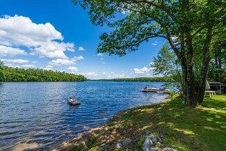 431 Sabbathday Rd, New Gloucester, ME 04260