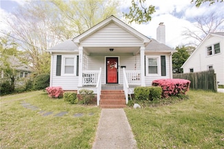 2703 Neal St, Hampton, VA 23661