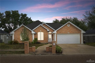 604 Hidden Trace, Weslaco, TX 78596