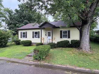 1007 Earl St, Henderson, KY 42420