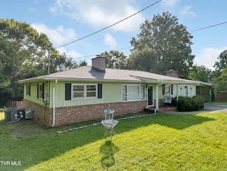 206 Cloverdale Place, Bristol, TN 37620
