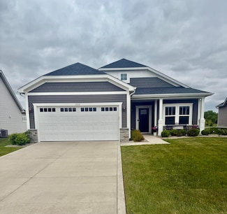 11414 W 124th Ave, Cedar Lake, IN 46303