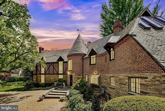 5908 Bradley Blvd, Bethesda, MD 20814