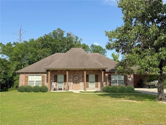 3258 Paul White Rd, Lake Charles, LA 70611