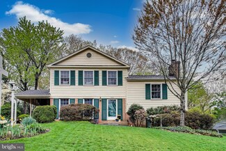 4231 Holborn Ave, Annandale, VA 22003