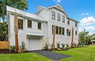 12 26th Ave, Isle of Palms, SC 29451