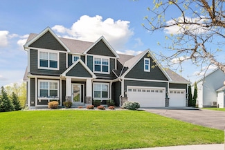 9419 Partridge Rd, Saint Bonifacius, MN 55375