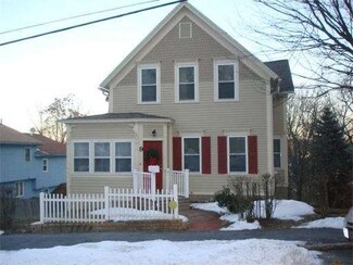 9 Carlstad St, Worcester, MA 01607