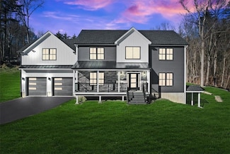 339 Shawanga Lodge Rd, Bloomingburg, NY 12721