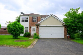 737 Springwood Dr, Joliet, IL 60431