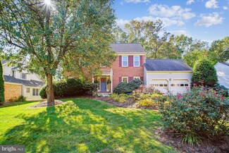 15185 Stillfield Place, Centreville, VA 20120