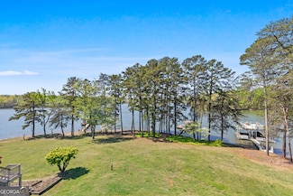 246 Overlook Cir, Dawsonville, GA 30534