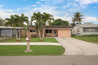 6330 Jefferson St, Hollywood, FL 33023