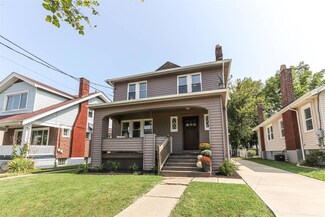 3618 Barberry Ave, Cincinnati, OH 45207