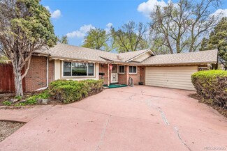 13250 W 20th Ave, Golden, CO 80401